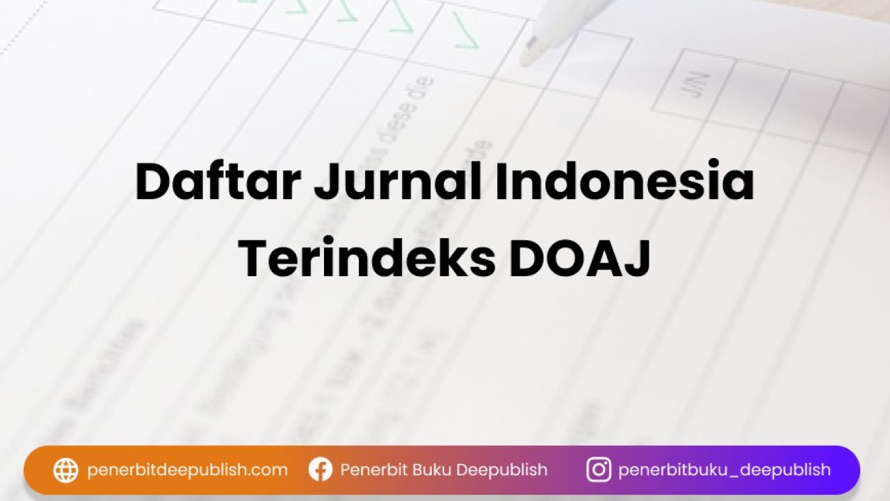 Dataweb Jurnal