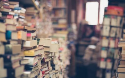 Contoh Daftar Pustaka Jurnal dalam Penulisan Ilmiah
